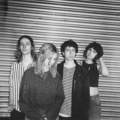 Nobody's dad at The Croft