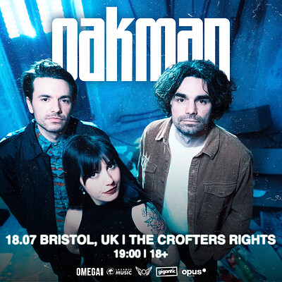 Oakman at Crofters Rights