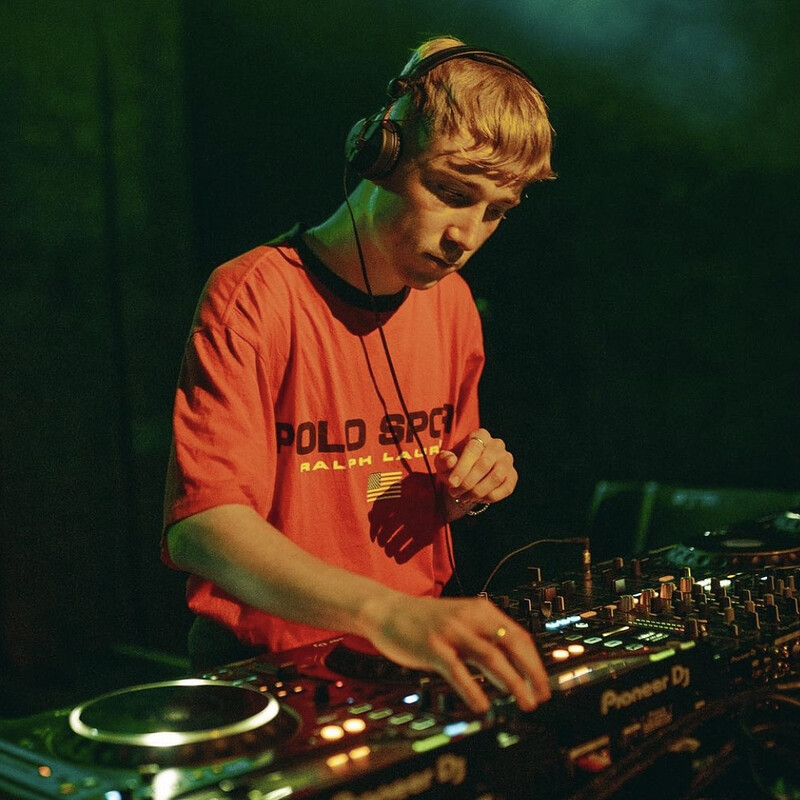 Over & Out: Ghoulish, G33, Oldboy, Xander at Crofters Rights
