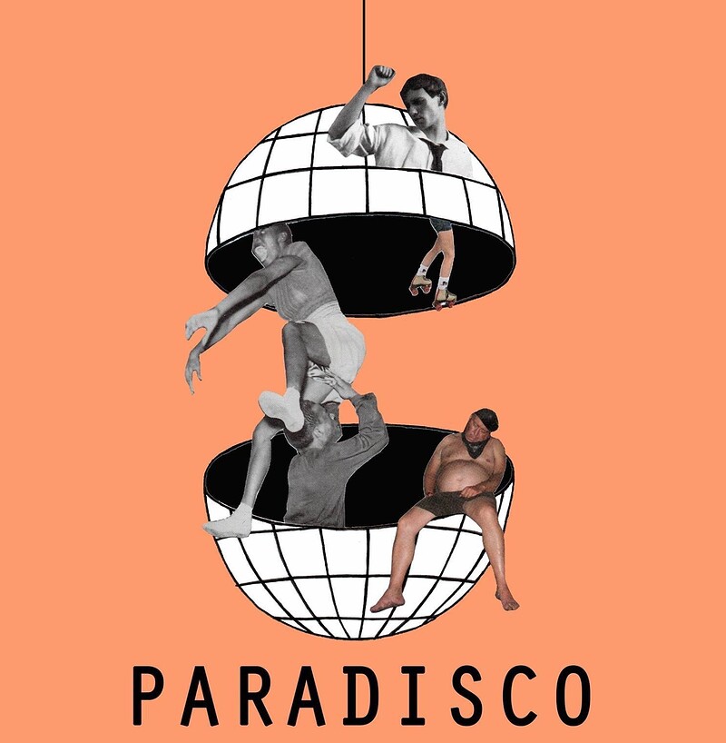 Paradisco: Fundraiser for Galop at Crofters Rights