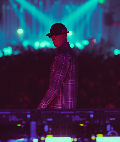 PARTUM'S 3RD BIRTHDAY ft. RWB & STRATEGY at Crofters Rights