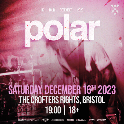 Polar at Crofters Rights
