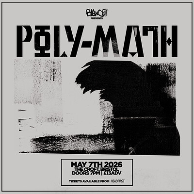 Poly-Math at The Croft