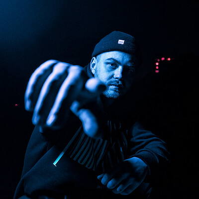 Prospect W/ PRIMITIVE INSTINCT, THREAD + MORE at Crofters Rights