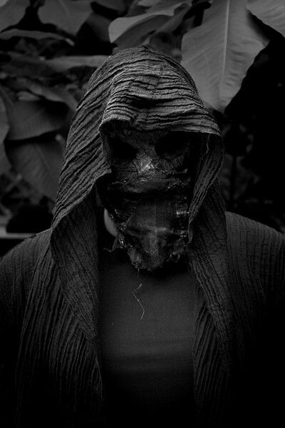 Ricardo Camembert presents Pavor Nocturnus at The Croft