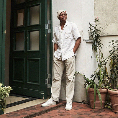 Son Little at The Croft