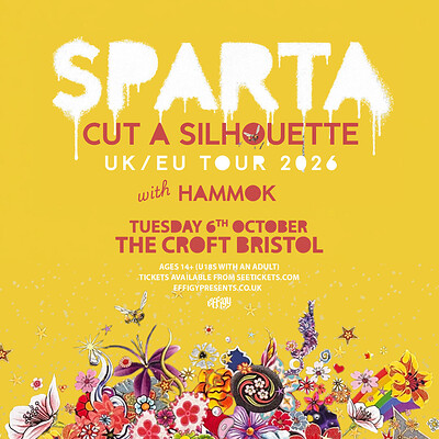 SPARTA at The Croft
