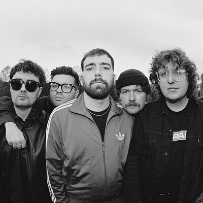 Gallus & The Shipping Forecast at Crofters Rights