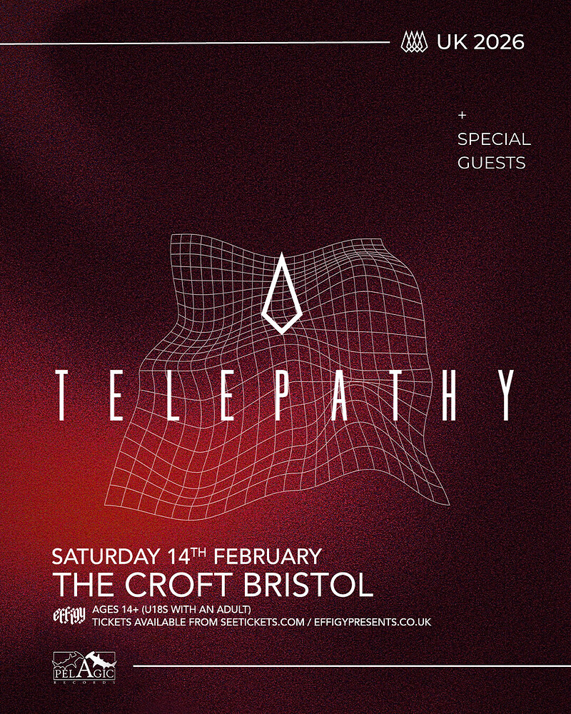 Telepathy at The Croft