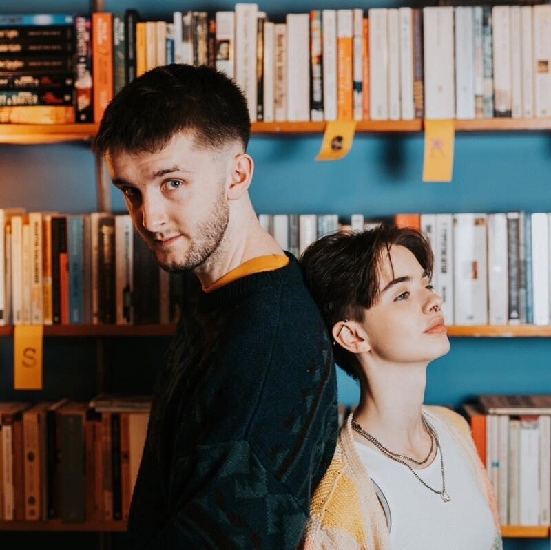 The Book Club & Nobody’s Dad at Crofters Rights