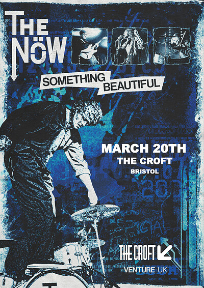The Now at The Croft
