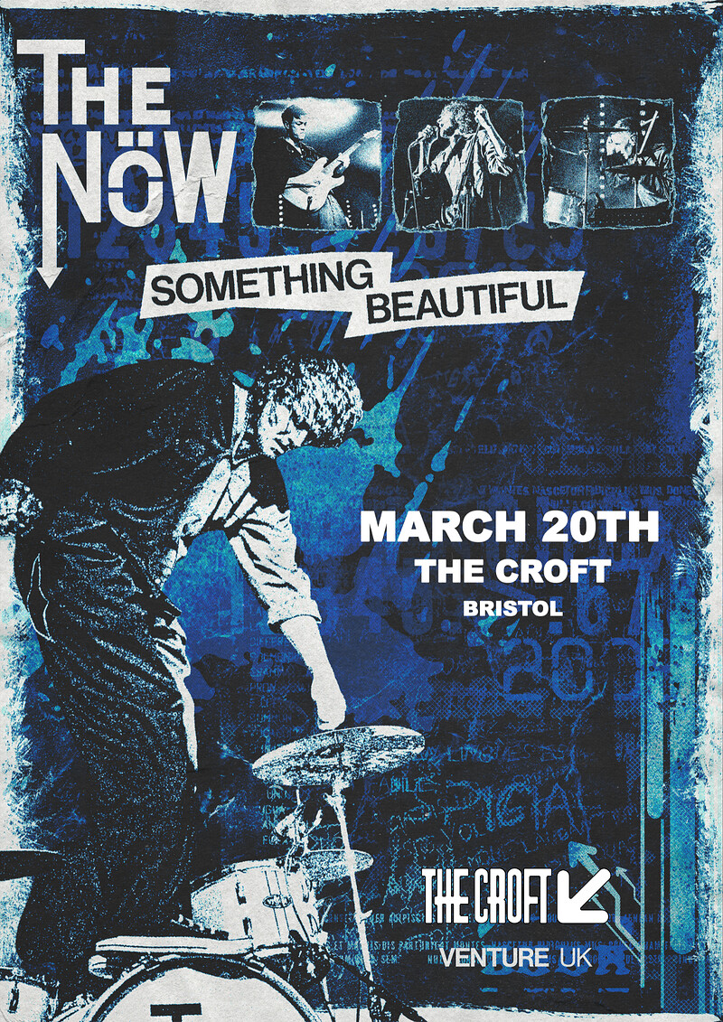 The Now at The Croft