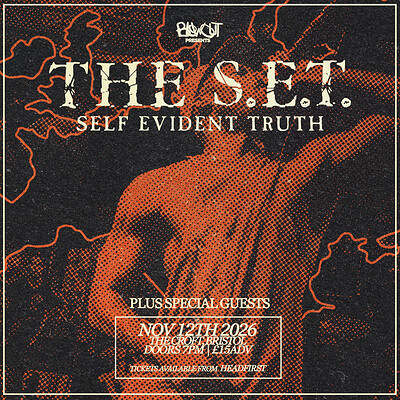 The S.E.T at The Croft