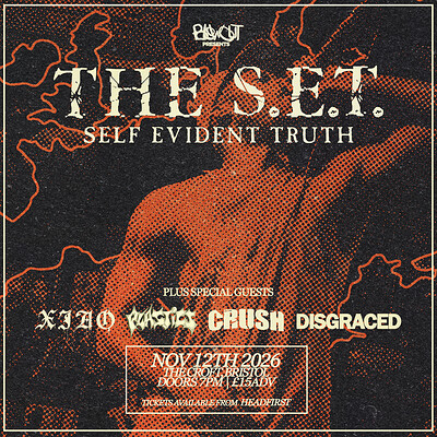The S.E.T at The Croft