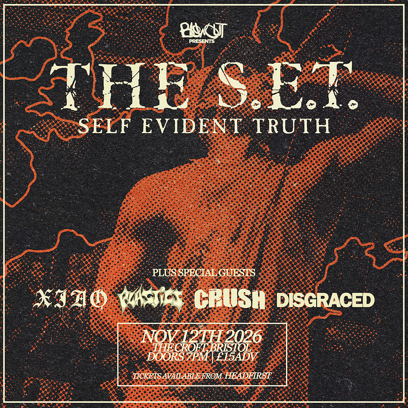The S.E.T at The Croft