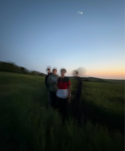 Sub Cultures + James’ Room & Chasing Kites at Crofters Rights