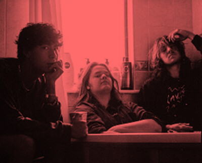 TRAGIC + SPECIAL GUESTS at Crofters Rights