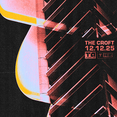 Truth Hertz v Transparent Audio - THE CROFT, BRISTOL at The Croft