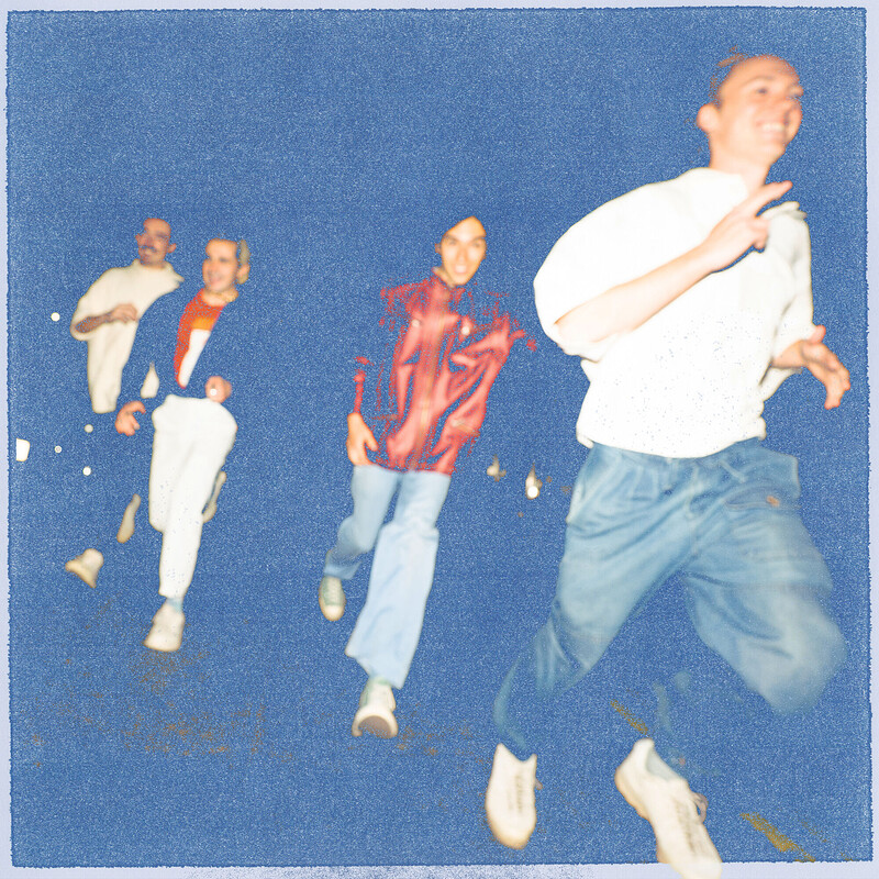 Tungz, Hector Who d, El Knight at The Croft