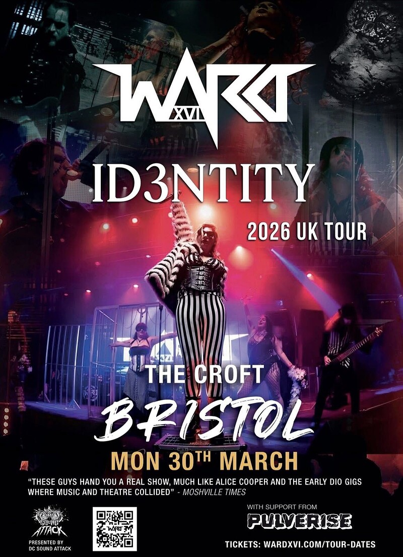 Ward XVI at The Croft