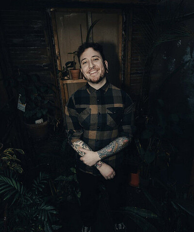 Youth Fountain at The Croft