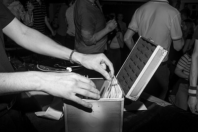 NORTHERN SOUL SUNDAYS at The Crown TAVERN BS2 0DY