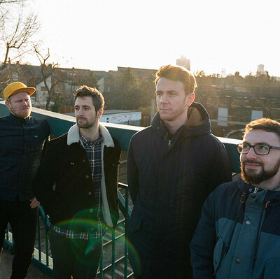 Burnt Tapes / Sunliner at The Crown