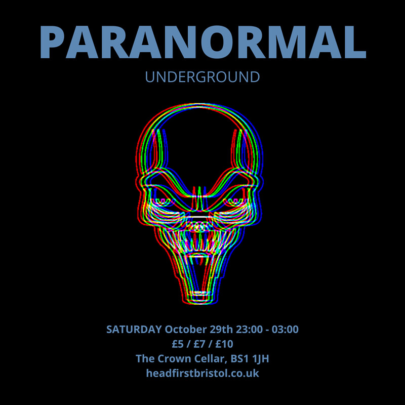 PANORAMA Underground at The Crown