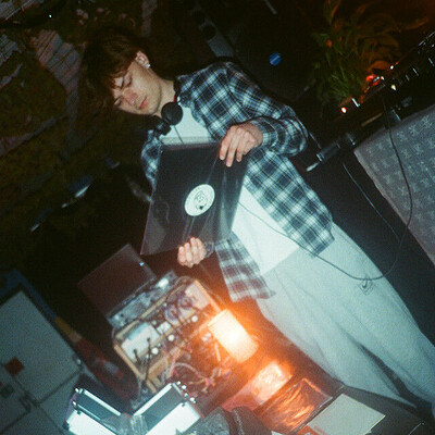 Phased Thursdays: Fez The Kid at The Crown
