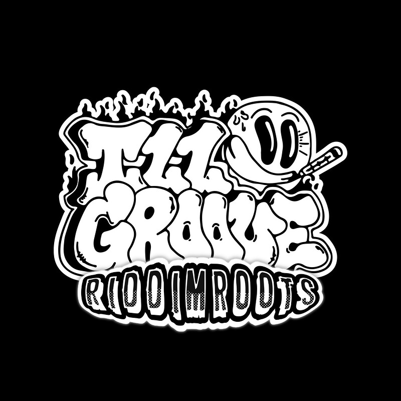 RIDDIM ROOTS & ILL GROOVE SOCIETY at The Crown