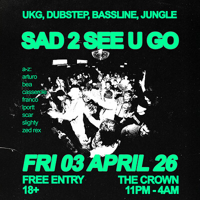 Sad 2 see u go: Arturo, Bea, Casserole, Franco, Lportt, Scar + more at The Crown