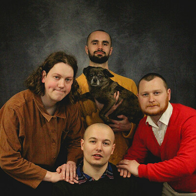 TWO DAY COMA + SUPPORT at The Crown