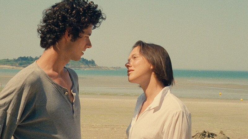 A Tale of Summer  8pm at The Cube