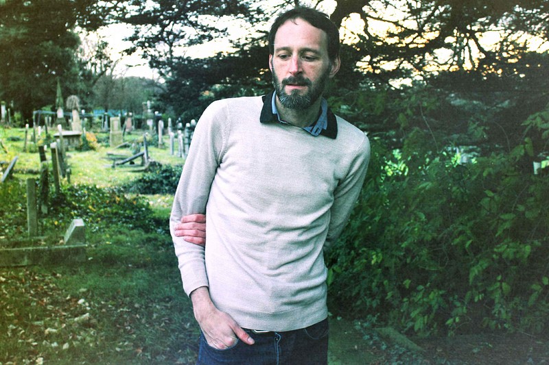 Alasdair Roberts, Tartine de Clous & Neil McDermot at The Cube