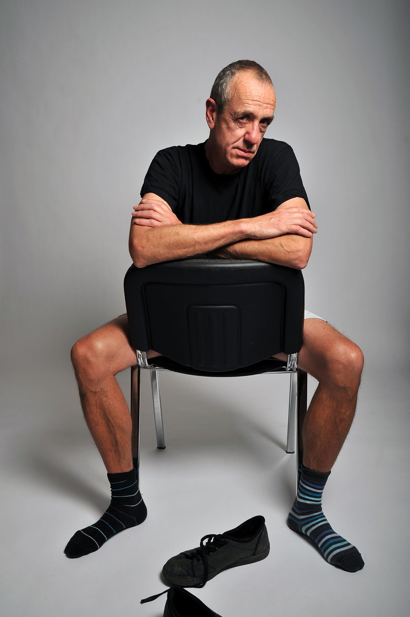 Arthur Smith presents Syd at The Cube