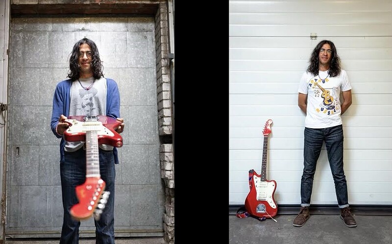 Bhajan Bhoy/ Zahra Haji Fath Ali Tehrani/ Double Pelican at The Cube