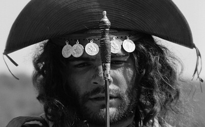 Black God, White Devil  8pm at The Cube