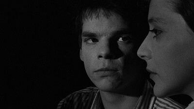 Boy Meets Girl  5pm at The Cube