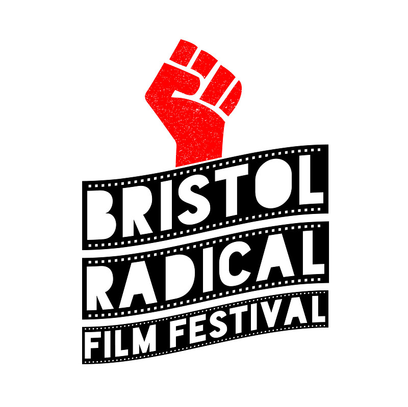 Bristol Radical Film Festival 2025 - Saturday pass at The Cube