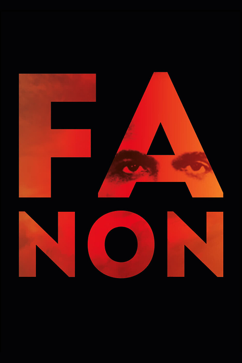 Bristol Radical Film Festival 2025 -  UK Premiere of FANON at The Cube
