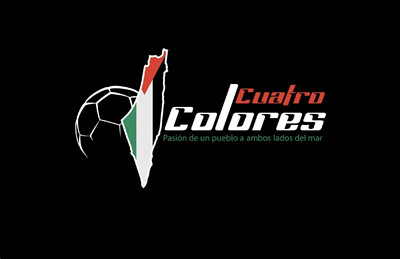 Cuatro Colores at The Cube
