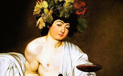 Dionysus at The Cube