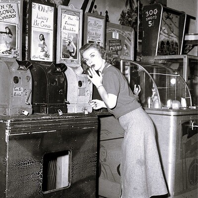 DOWNRIGHT RUDE at The Cube