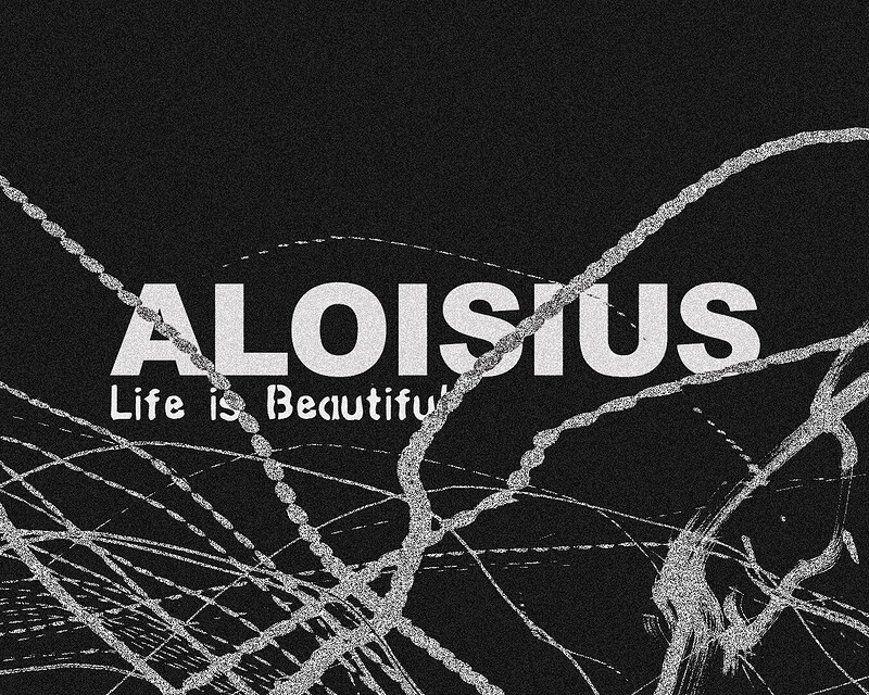 Aloisius, Paling, Lily Montague at The Cube