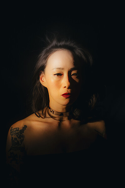 Hyunhye Seo + Matthew Grigg & Saltings + Prior at The Cube