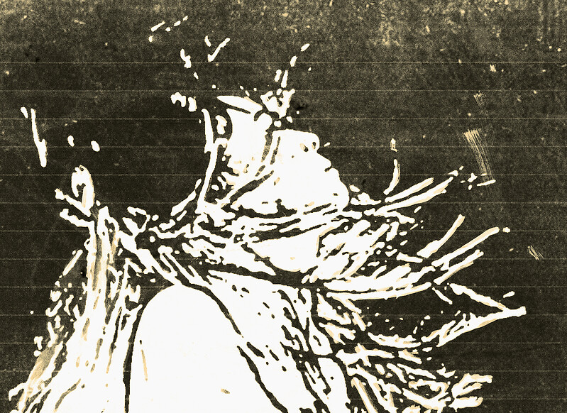 Hyunhye Seo, Matthew Grigg & Saltings, Prior at The Cube