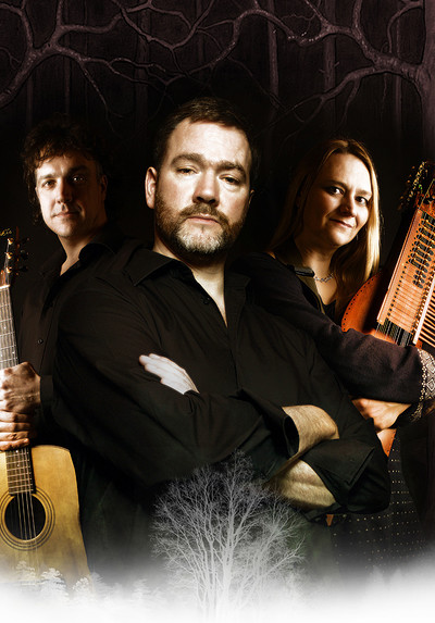 Fairytales for Grown-ups - THE WHISPERING ROAD at The Cube