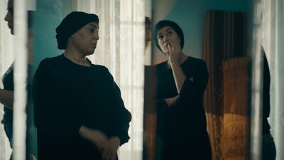 Four Daughters  - 8pm at The Cube