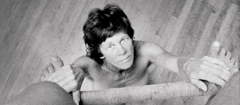 GAY SEX TUESDAYS: Barbara Hammer's Lesbian Erotica  7.30pm at The Cube