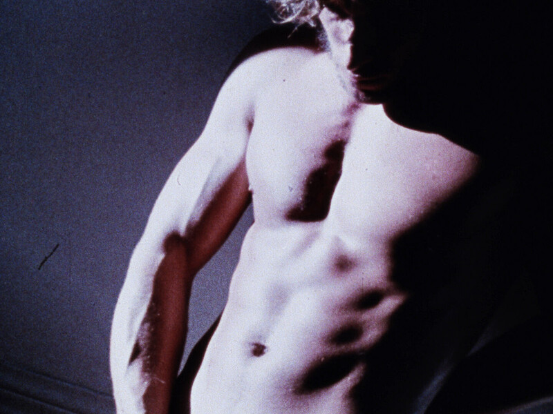GAY SEX TUESDAYS: L.A. Plays Itself  7.30pm at The Cube